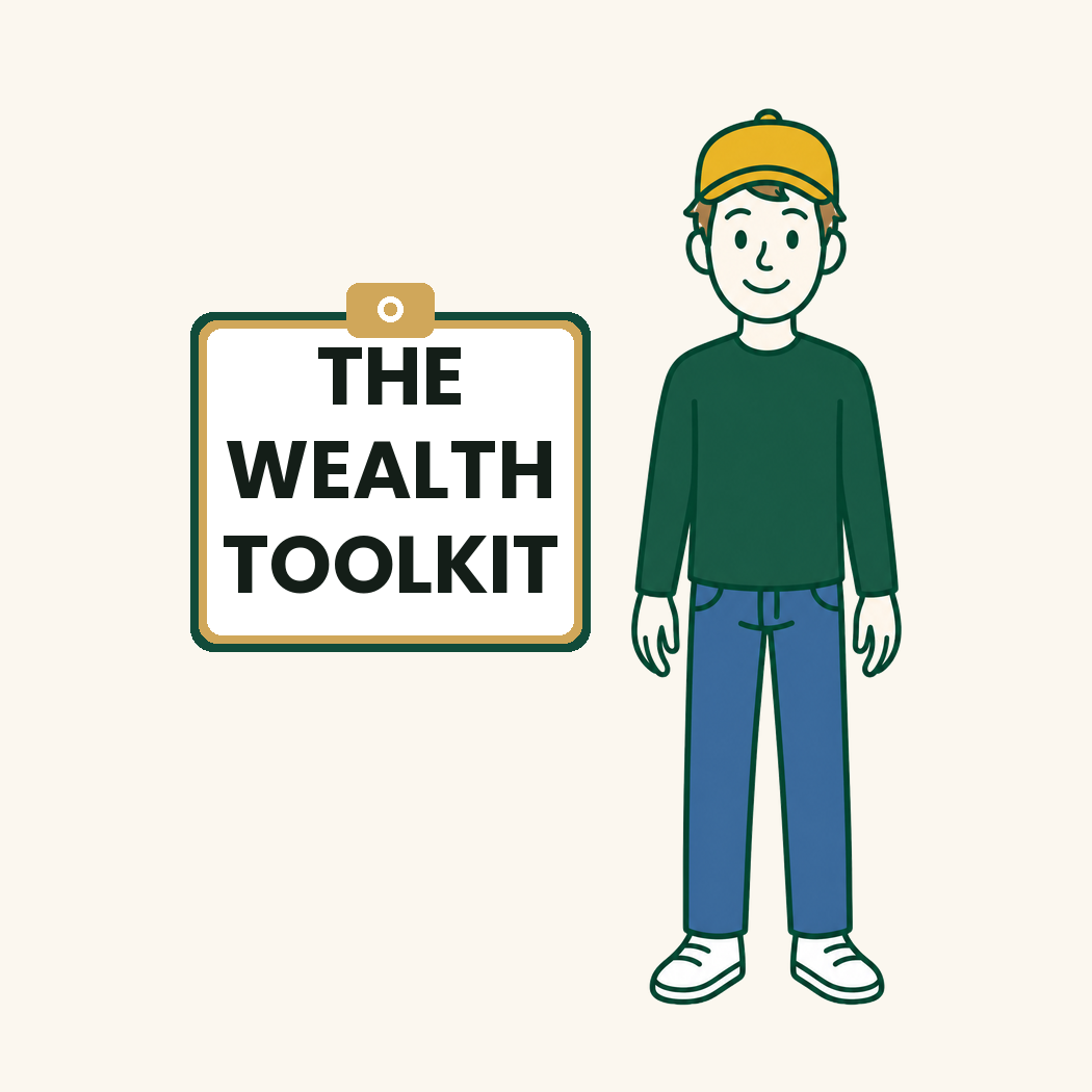 The Wealth Toolkit