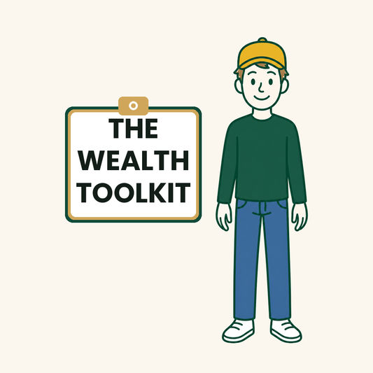 The Wealth Toolkit